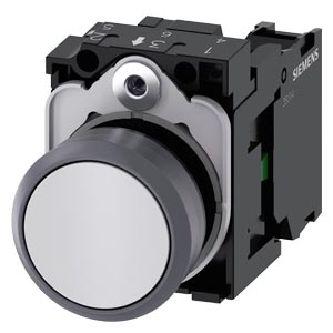 Siemens 3SU1130-0AB60-1BA0 коммутационное устройство