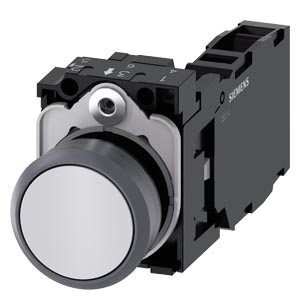 Siemens 3SU1130-0AB60-1FA0 коммутационное устройство