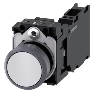 Siemens 3SU1130-0AB60-3FA0 коммутационное устройство