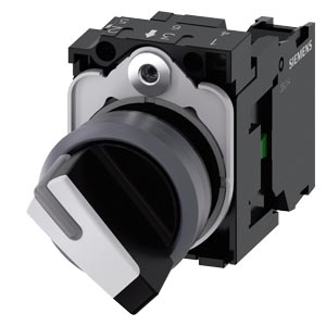 Siemens 3SU1130-2BF60-1BA0 коммутационное устройство