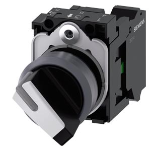 Siemens 3SU1130-2BF60-3BA0 коммутационное устройство
