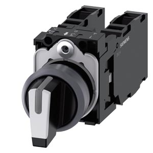 Siemens 3SU1130-2BL60-1LA0 коммутационное устройство