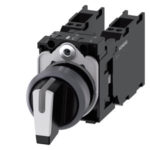 Siemens 3SU1130-2BL60-3LA0 коммутационное устройство
