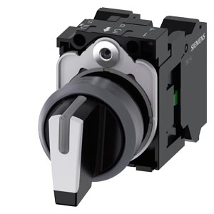 Siemens 3SU1130-2BL60-3NA0 коммутационное устройство