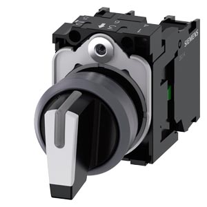 Siemens 3SU1130-2BM60-1NA0 коммутационное устройство
