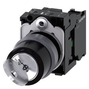 Siemens 3SU1130-4BF11-1BA0 коммутационное устройство