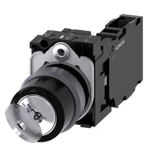 Siemens 3SU1130-4BF11-1FA0 коммутационное устройство