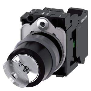 Siemens 3SU1130-4BF11-3BA0 коммутационное устройство
