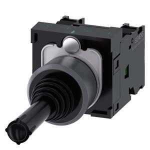 Siemens 3SU1130-7AC10-1NA0 коммутационное устройство