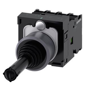 Siemens 3SU1130-7AF10-3QA0 коммутационное устройство