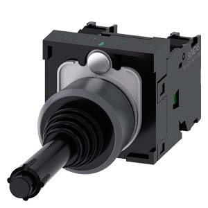 Siemens 3SU1130-7BA10-1NA0 коммутационное устройство