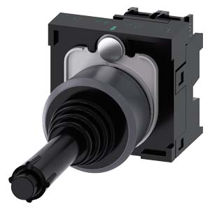 Siemens 3SU1130-7BD10-1NA0 коммутационное устройство