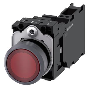 Siemens 3SU1132-0AB20-3FA0 коммутационное устройство
