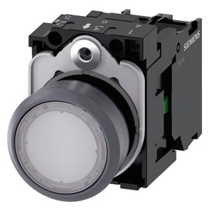 Siemens 3SU1132-0AB60-1BA0 коммутационное устройство