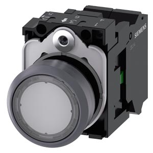 Siemens 3SU1132-0AB70-3BA0 коммутационное устройство