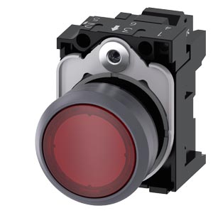 Siemens 3SU1132-0AD20-3AA0 коммутационное устройство