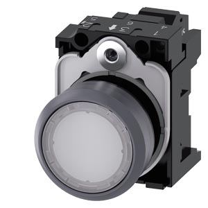 Siemens 3SU1132-0AD60-3AA0 коммутационное устройство