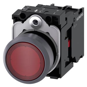 Siemens 3SU1133-0AB20-1CA0 коммутационное устройство