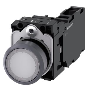 Siemens 3SU1133-0AB60-1FA0 коммутационное устройство