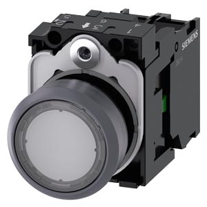 Siemens 3SU1133-0AB70-1BA0 коммутационное устройство
