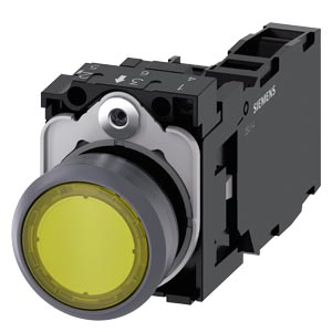 Siemens 3SU1136-0AB30-1FA0 коммутационное устройство