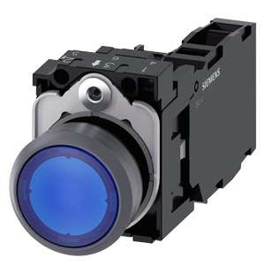 Siemens 3SU1136-0AB50-1FA0 коммутационное устройство
