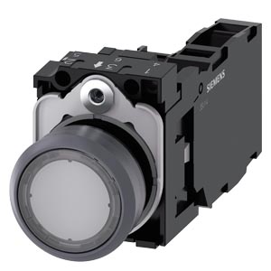 Siemens 3SU1136-0AB70-1FA0 коммутационное устройство
