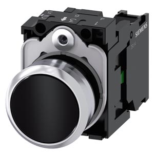 Siemens 3SU1150-0AB10-1BA0 коммутационное устройство