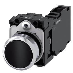 Siemens 3SU1150-0AB10-1FA0 коммутационное устройство