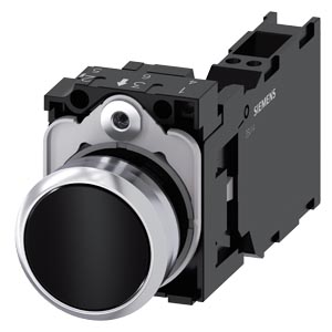 Siemens 3SU1150-0AB10-3FA0 коммутационное устройство