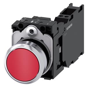 Siemens 3SU1150-0AB20-3FA0 коммутационное устройство