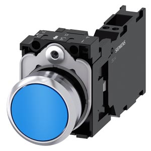 Siemens 3SU1150-0AB50-3FA0 коммутационное устройство
