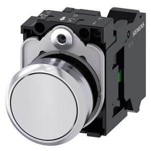Siemens 3SU1150-0AB60-3BA0 коммутационное устройство