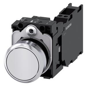 Siemens 3SU1150-0AB60-3FA0 коммутационное устройство