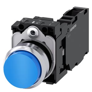 Siemens 3SU1150-0BB50-1FA0 коммутационное устройство