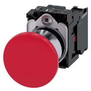 Siemens 3SU1150-1BA20-1CA0 коммутационное устройство