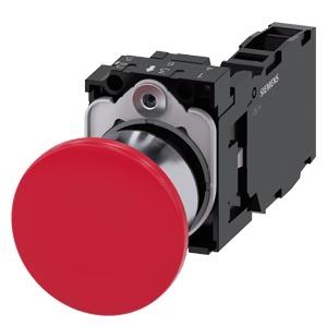 Siemens 3SU1150-1BA20-1FA0 коммутационное устройство
