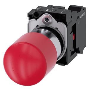 Siemens 3SU1150-1GB20-3CW0 коммутационное устройство