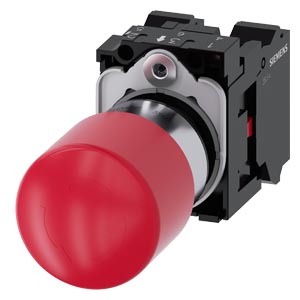 Siemens 3SU1150-1GB20-3PW0 коммутационное устройство