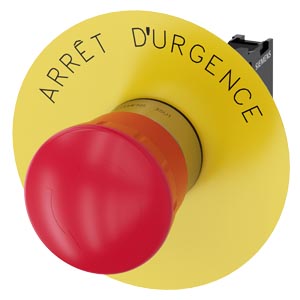 Siemens 3SU1150-1HB20-1CJ0 коммутационное устройство