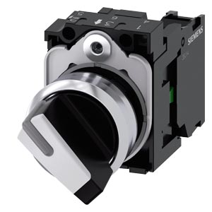 Siemens 3SU1150-2BC60-1BA0 коммутационное устройство