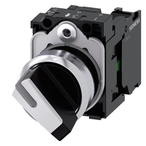 Siemens 3SU1150-2BF60-1BA0 коммутационное устройство