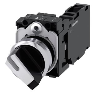 Siemens 3SU1150-2BF60-1FA0 коммутационное устройство