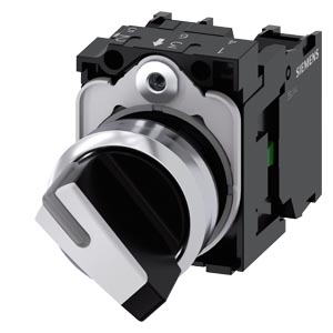 Siemens 3SU1150-2BF60-1MA0 коммутационное устройство