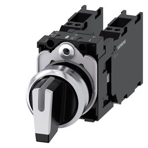 Siemens 3SU1150-2BM60-3LA0 коммутационное устройство