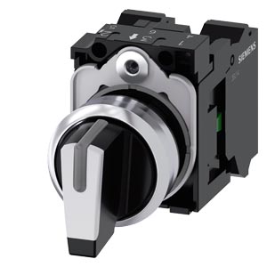Siemens 3SU1150-2BM60-3NA0 коммутационное устройство