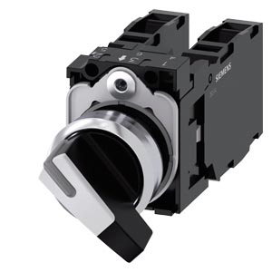 Siemens 3SU1150-2CF60-1NA0 коммутационное устройство