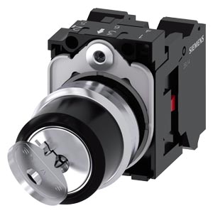 Siemens 3SU1150-4BF01-3PA0 коммутационное устройство