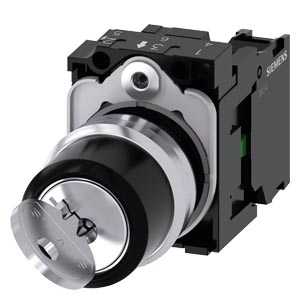 Siemens 3SU1150-4BF11-1BA0 коммутационное устройство