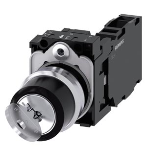 Siemens 3SU1150-4BF11-1FA0 коммутационное устройство